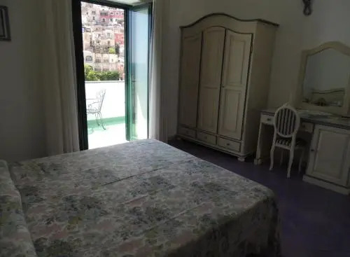 La Tavolozza Residence