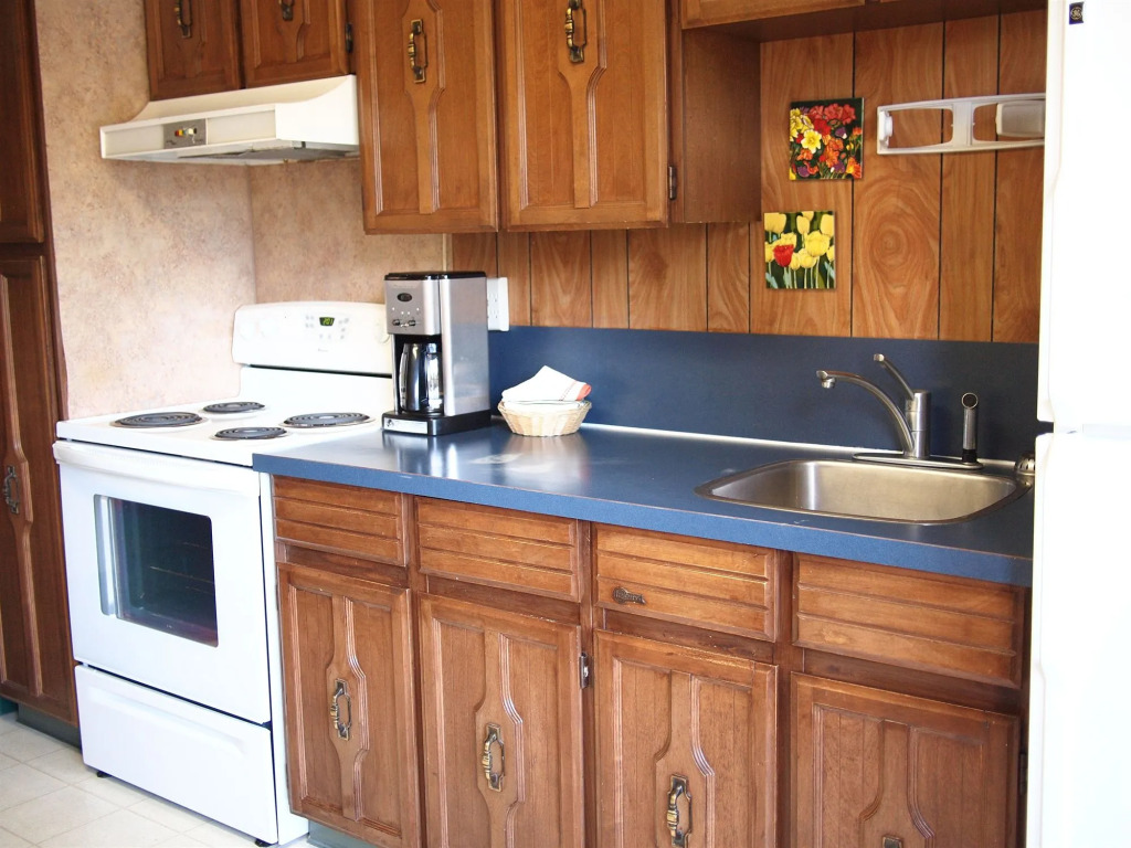 Whales Tail Guest Suites