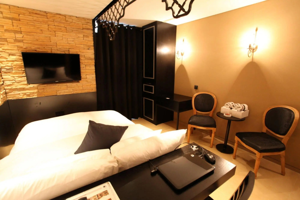 Hotel Cullinan jongno