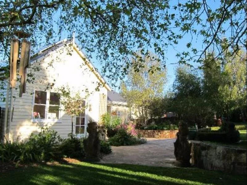 Rosefield Bed and Breakfast