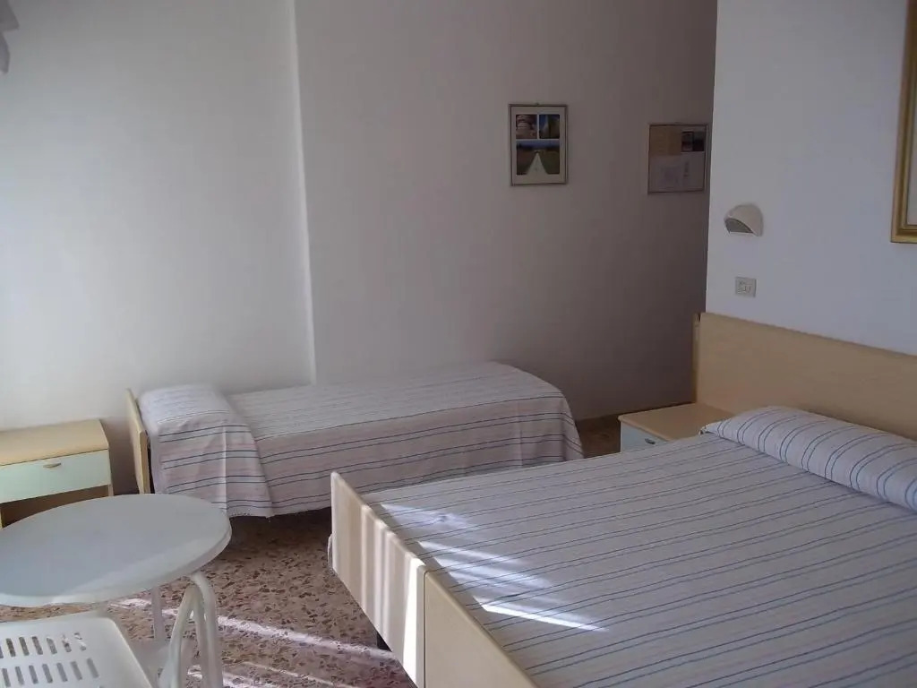 Hotel Italia