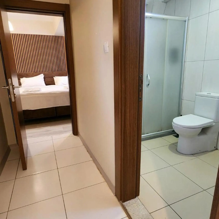 Moda Hotel