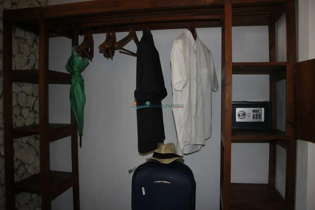 Mvuvi Boutique Resort