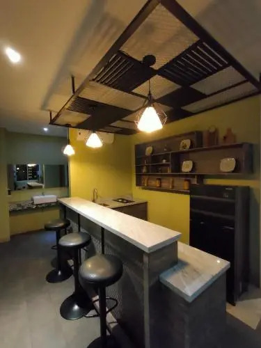 Arrayan Malioboro managed by Arte Hotel