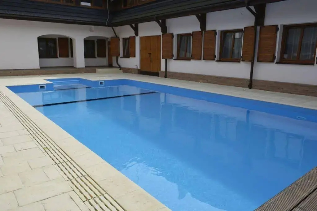 Hotel Zajazd Piastowski