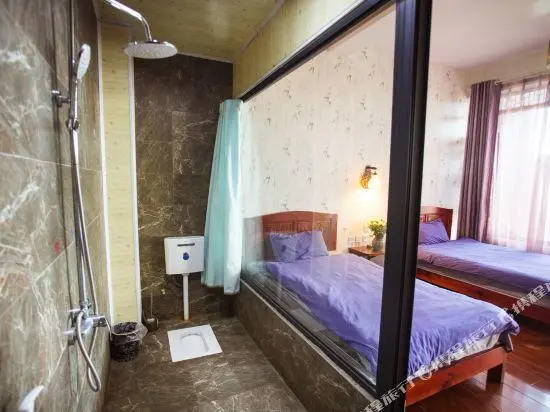 Xinyue Village Story Inn
