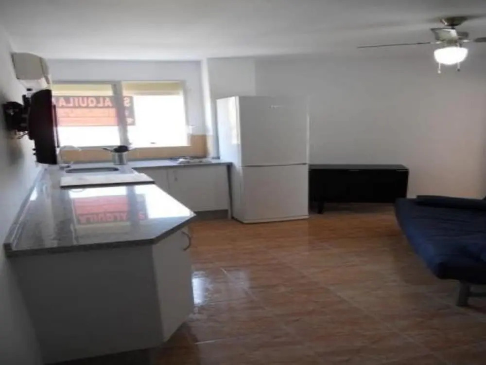 Benalmadena 101391 1 Bedroom Apartment by Mo Rentals