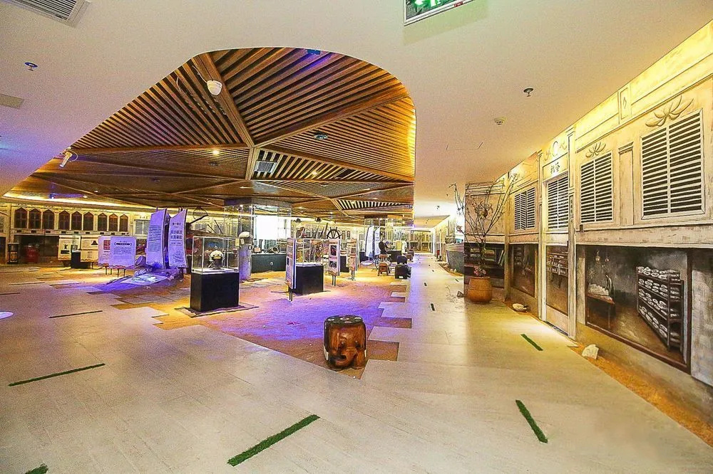 Nanyang Museum Hotel