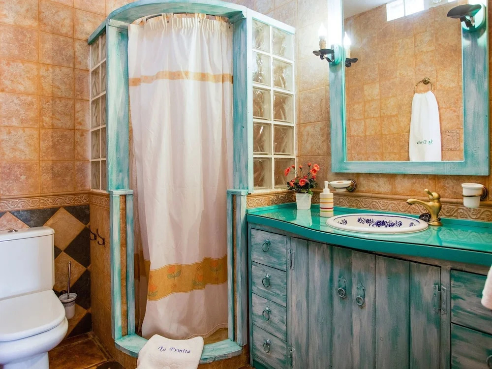 Cozy Holiday Home in Priego de Cordoba with Private Pool