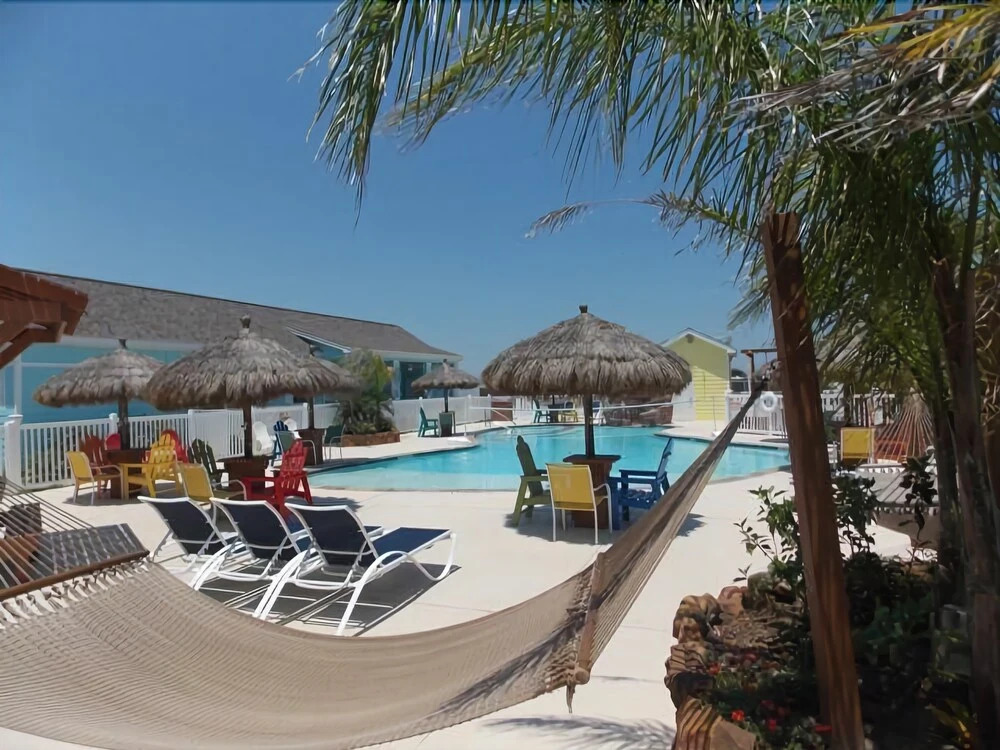 Tortuga - 3 Br Home