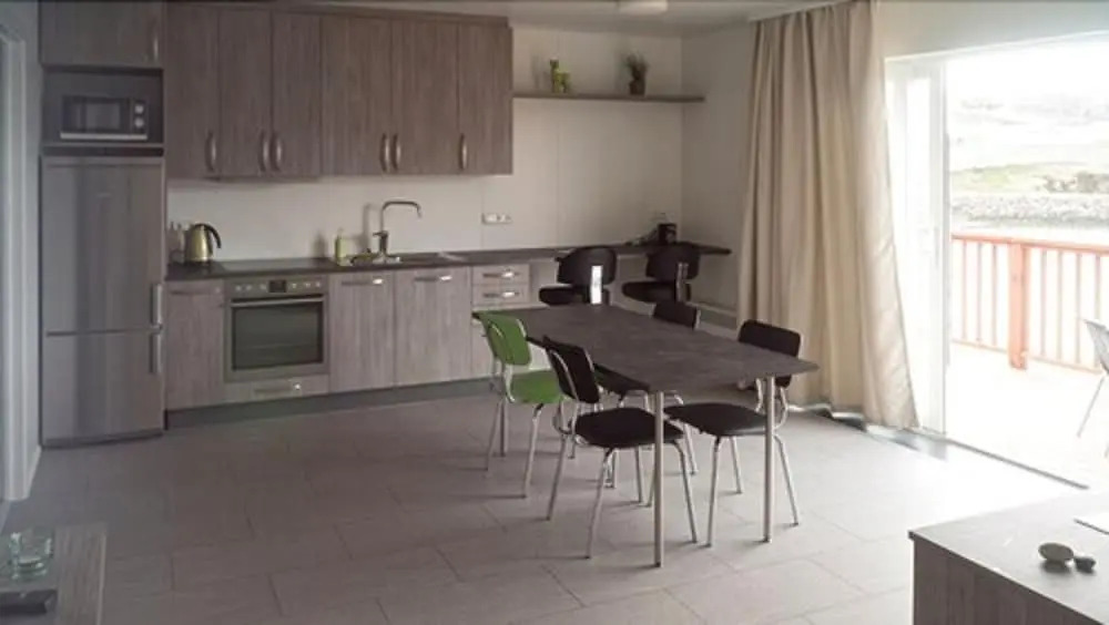 Hotel Framtid