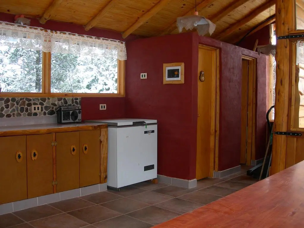 Nachoanas Apart Bungalows