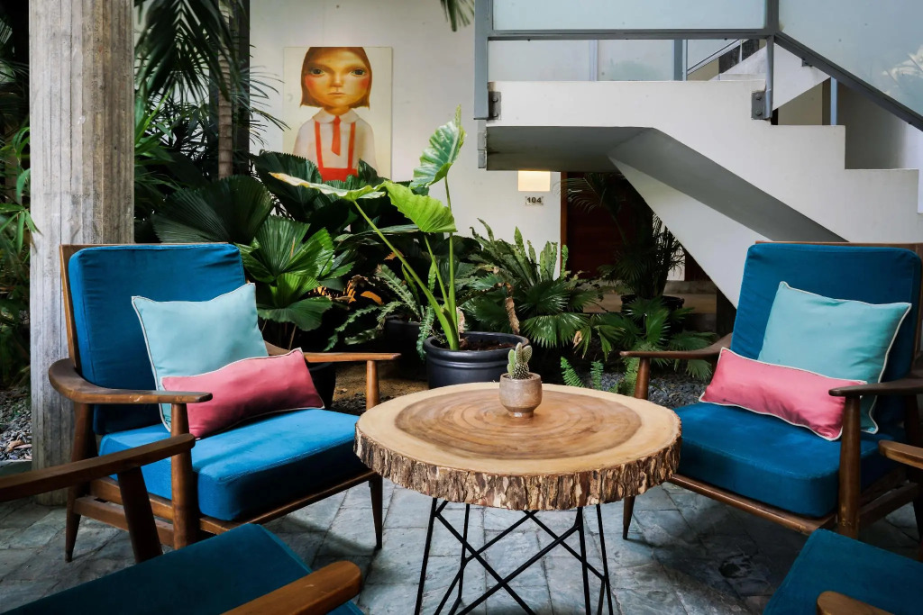 Sonitori Boutique Resort