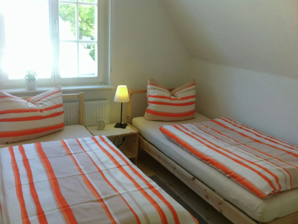 Lovely Apartment in Celle With Garden and Grill