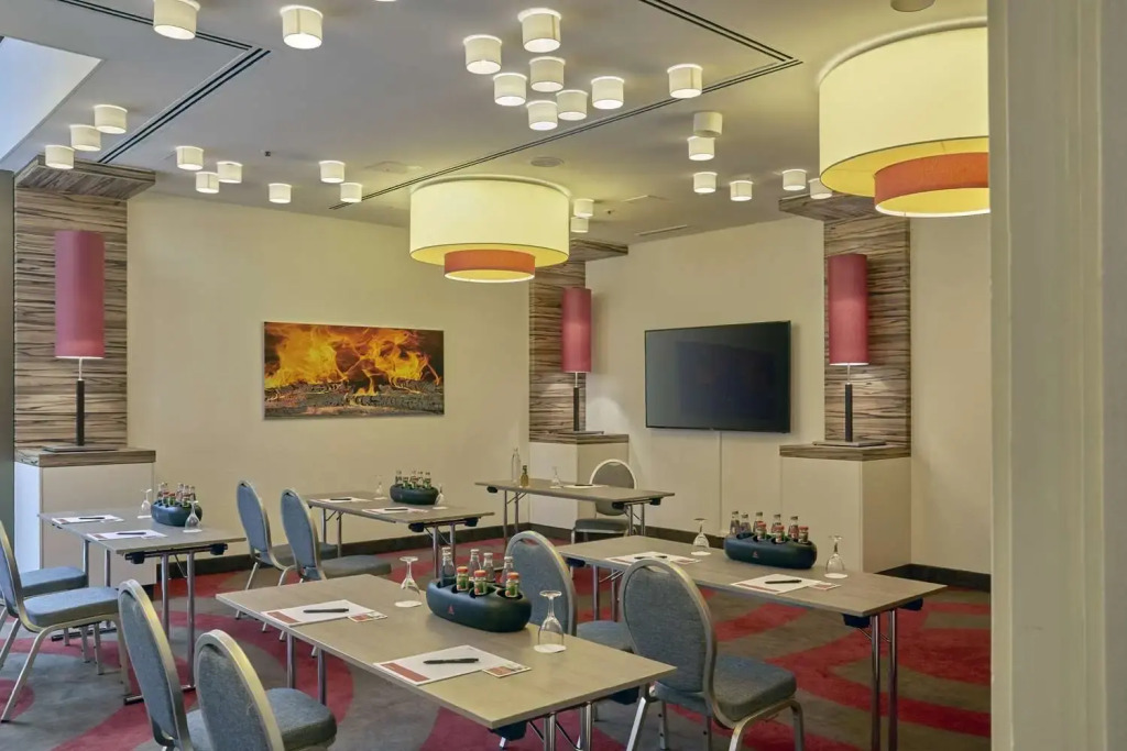 H+ Hotel Bad Soden