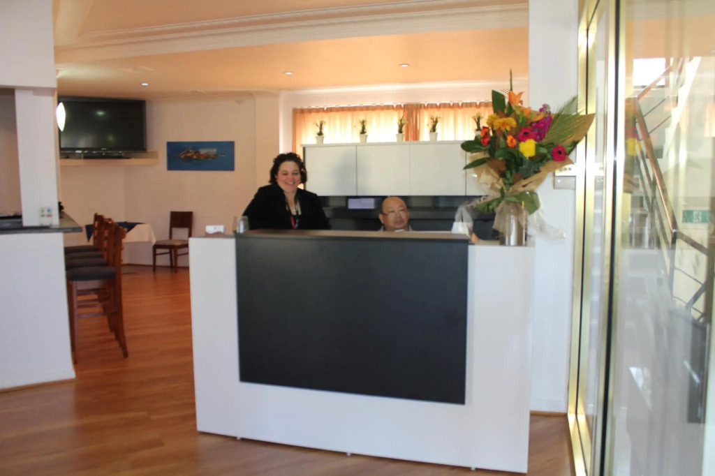 Normandie Motel and Function Centre