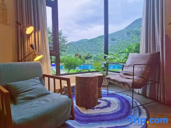 Moganshan Yuntu Garden Homestay