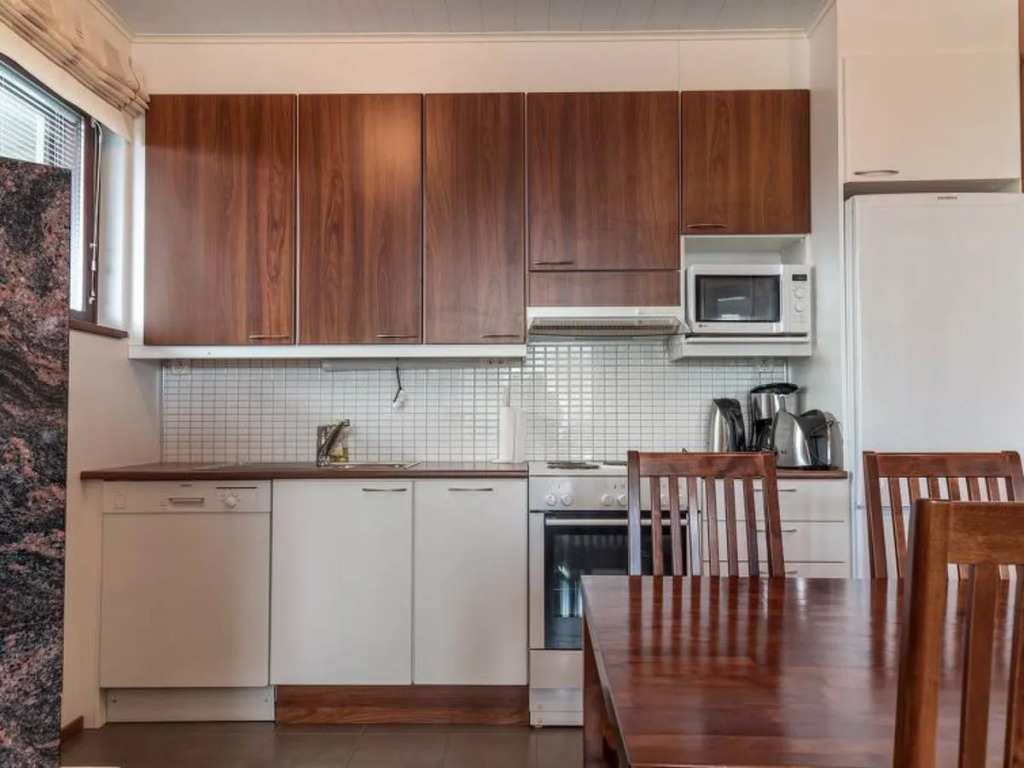 Holiday Home Villa ylläs 101 by Interhome