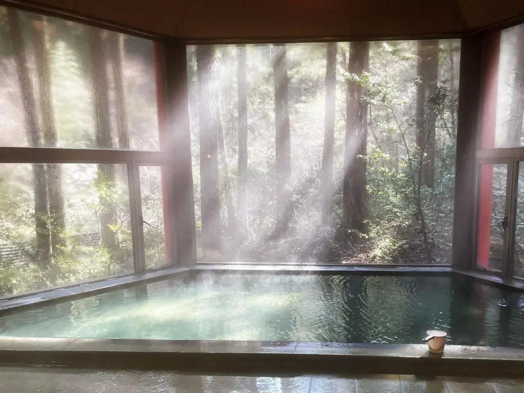 Lupo Forest "GRAN FOREST Echizen Miyama" - Vacation STAY 07099v