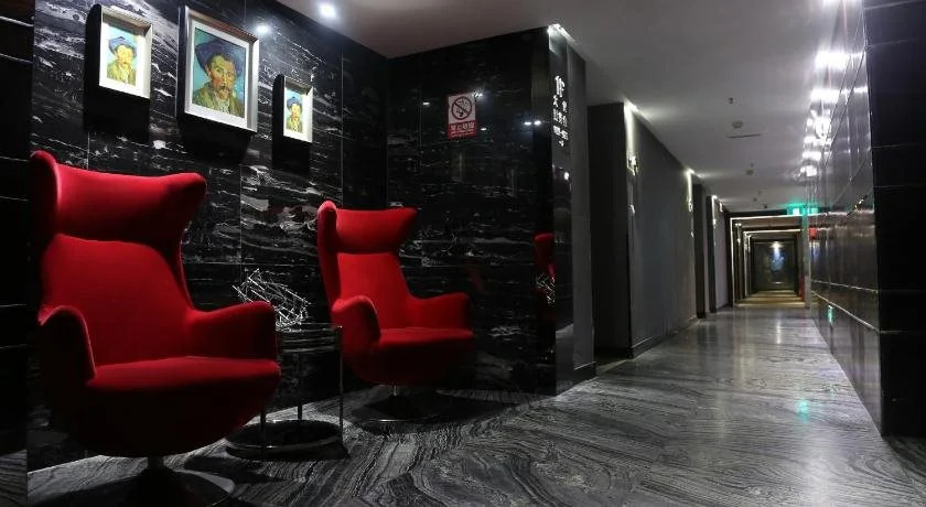 Osid Hotel