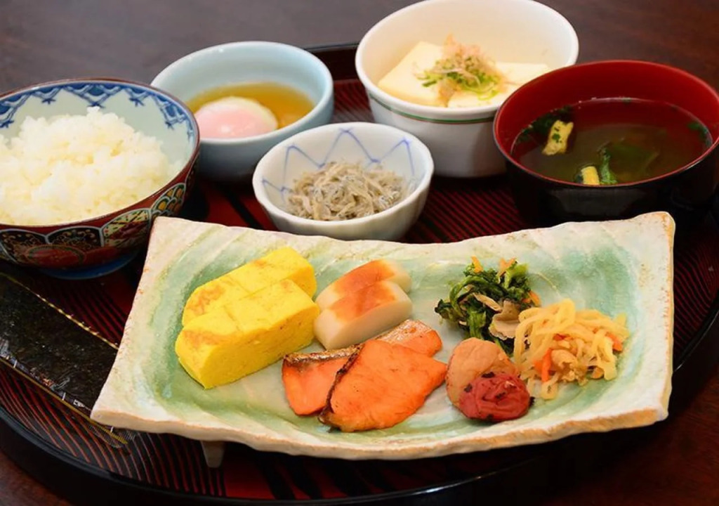 Hotel Sanrakuso