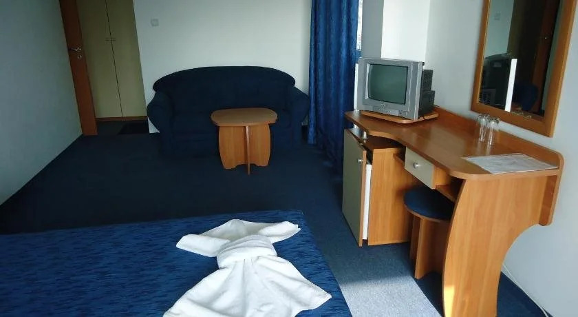 Ruskovi Family Hotel