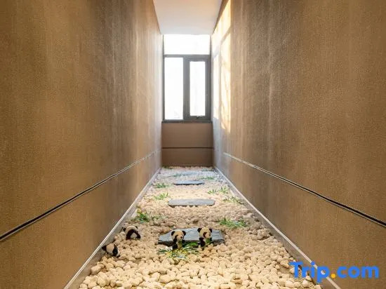 Homeinn Selected Hotel (Shanghe Shangzhong Road Yuanyang Future Plaza)
