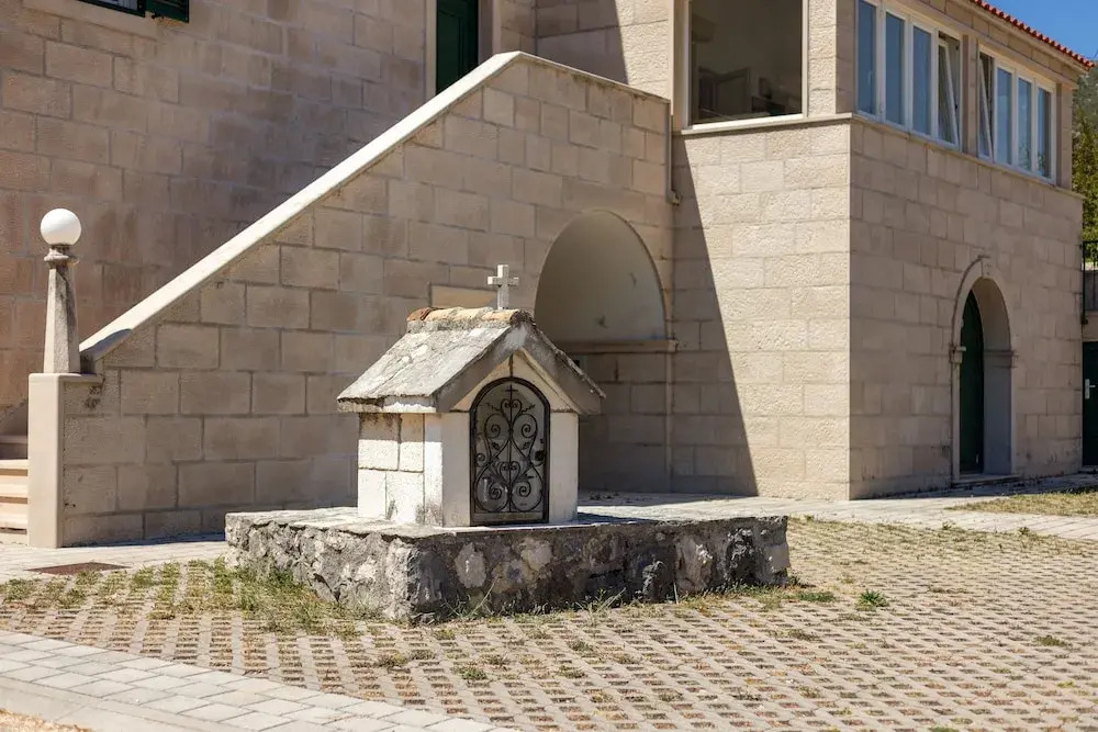 Villa Roglic
