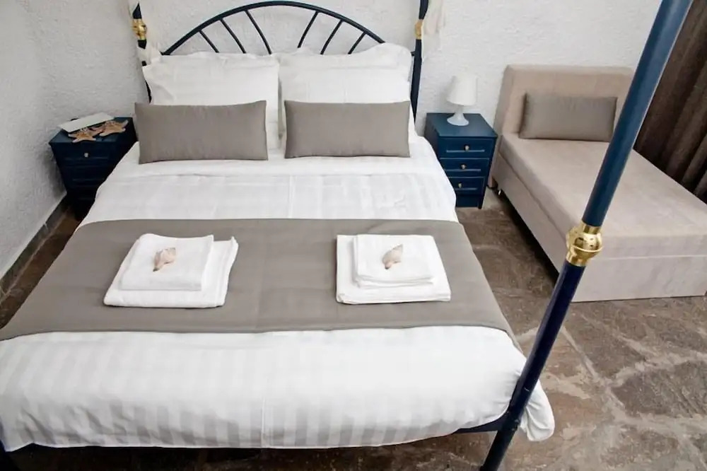 Ariadni Blue Hotel