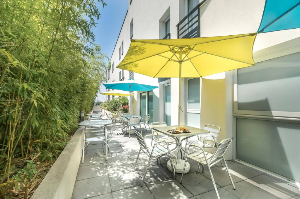 B&B HOTEL Cannes La Bocca Plage