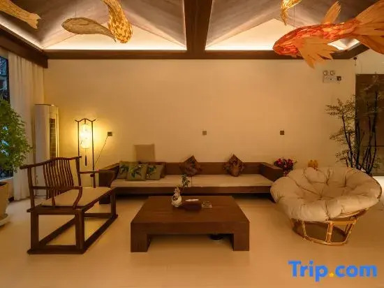 Shangyunxi B&B (Biancheng Chatong Scenic Area)