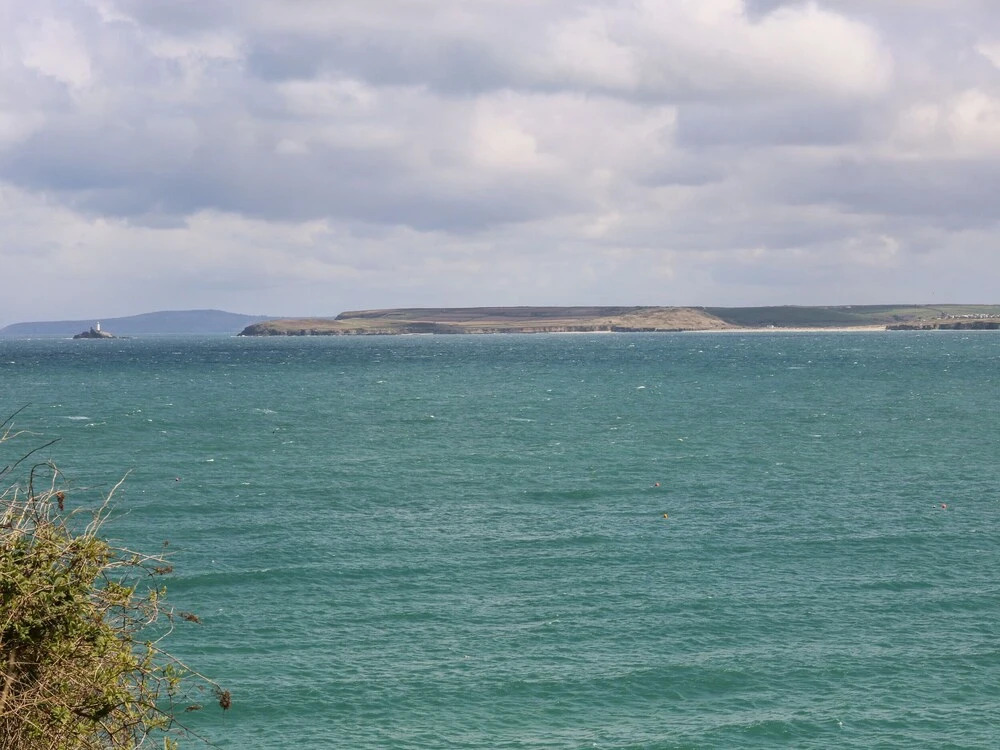Admiral's View