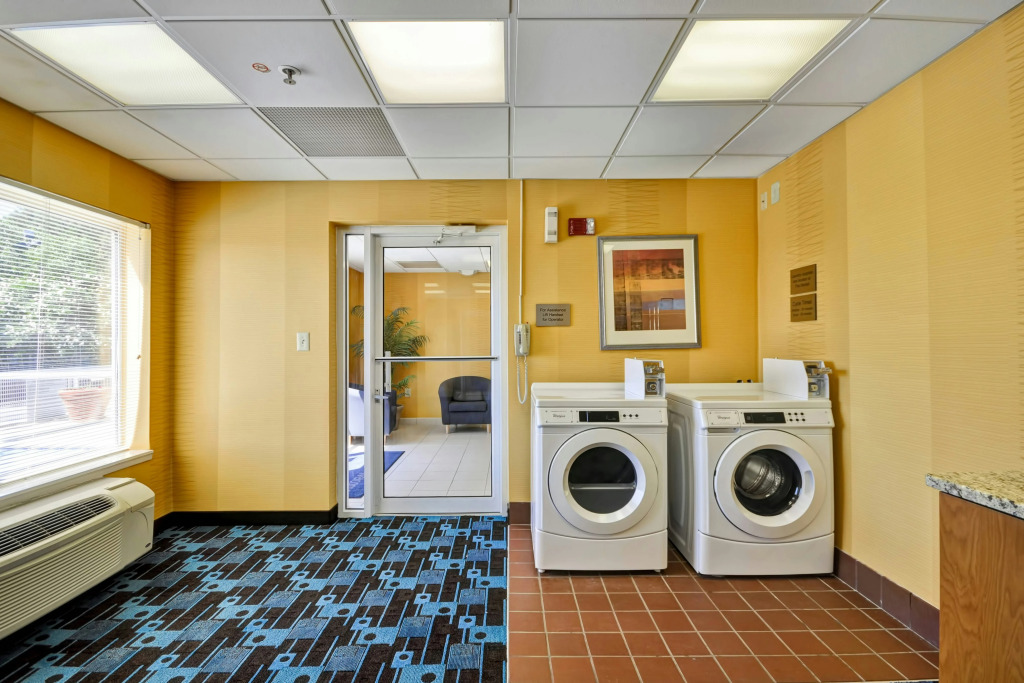 Fairfield Inn & Suites by Marriott Atlanta Vinings/Galleria