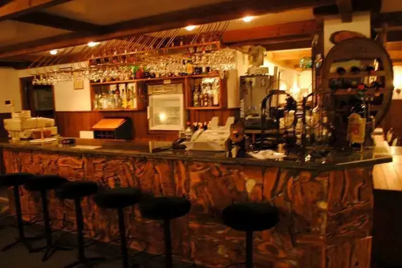 Mon Refuge Auberge