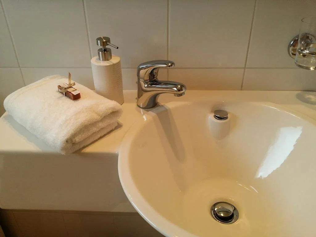 Appartements Gästehaus Gallob