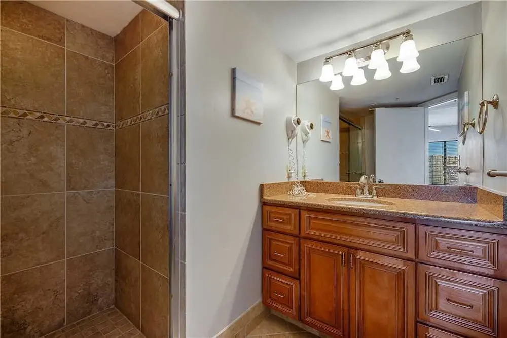 Santa Maria 306 - Three Bedroom Condo