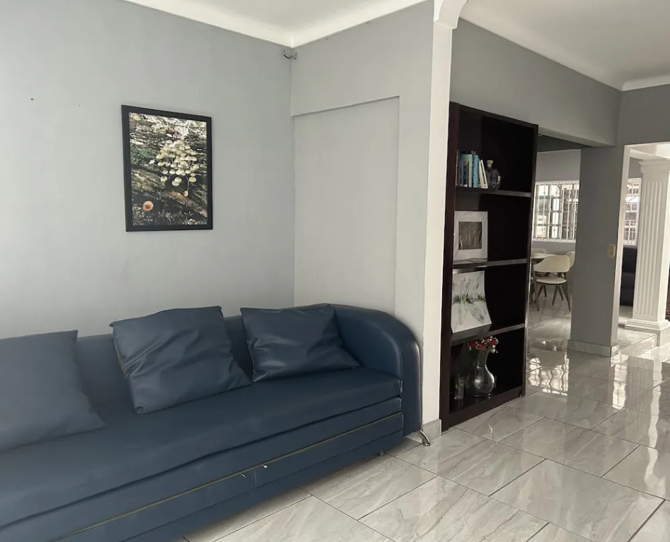 Playa Azul casa
