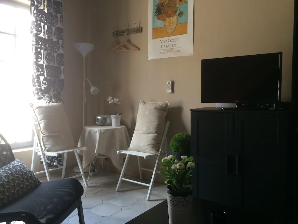 Appartement Nostradamus