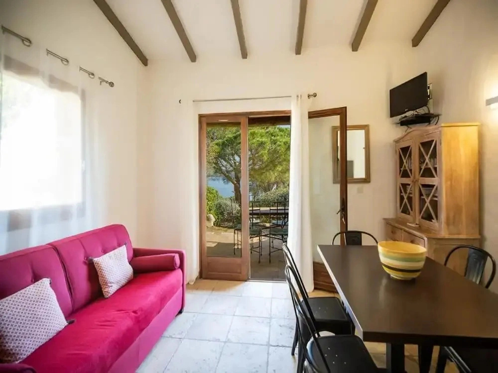 Spacious Villa for Group Holiday