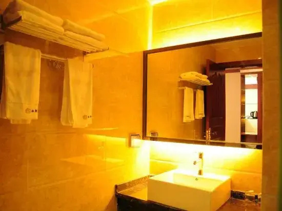 Xiangyun Mishang Hotel