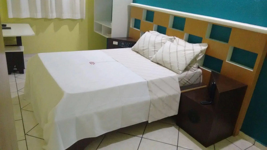 Hotel Villa da Penha