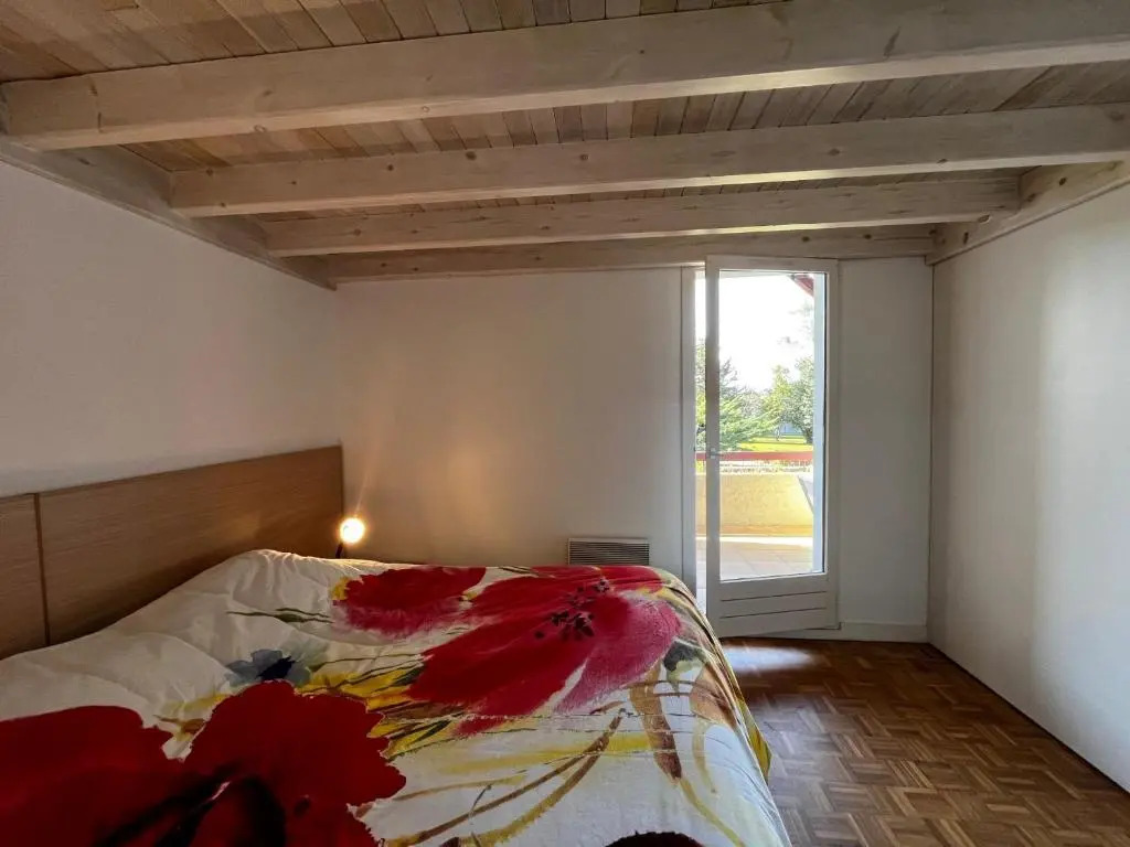 Maison Hendaye, 5 pièces, 6 personnes - FR-1-239-753
