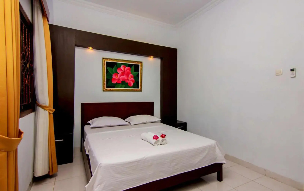Nakula Guest House
