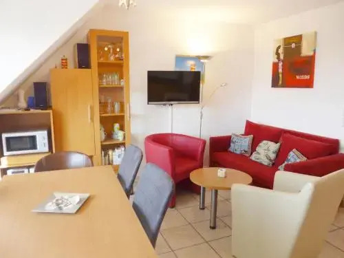 Apartment Frisiastrasse.3
