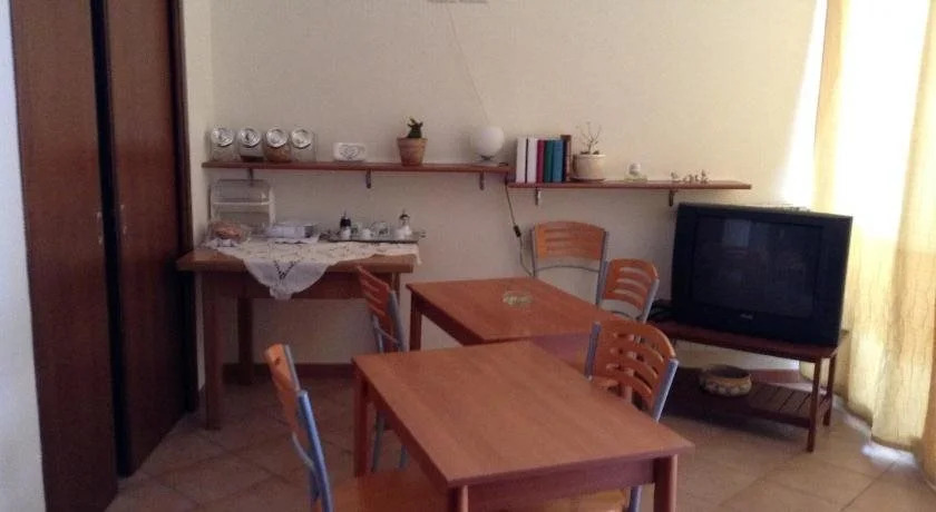 Trinacria Rooms B&B