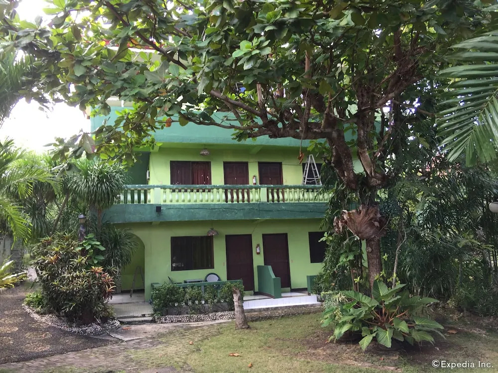 Olmans View Resort