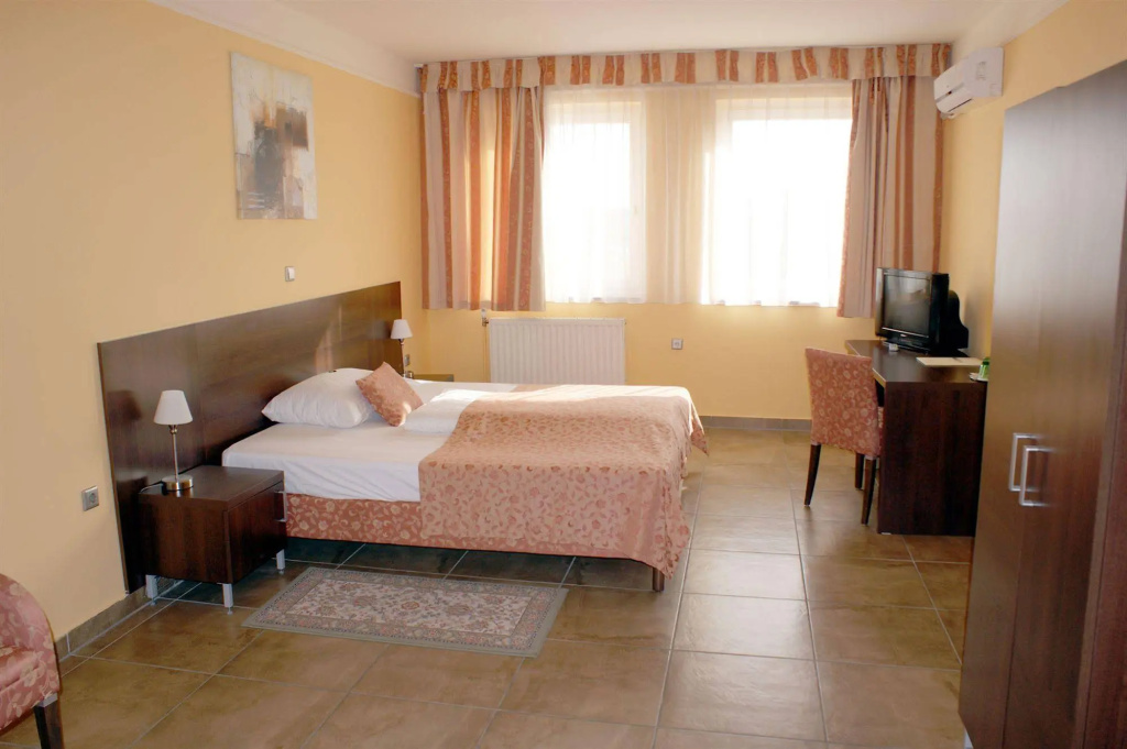 Hotel San Marco