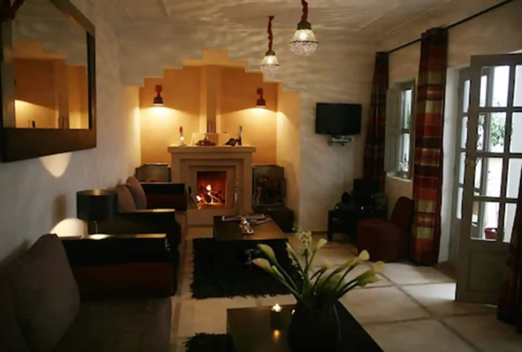 Riad Dar Chadia