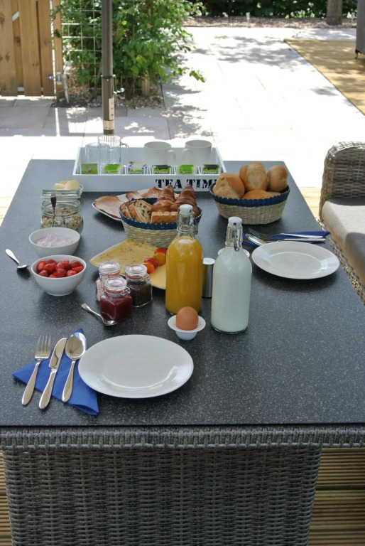 B&B Veers Buuten