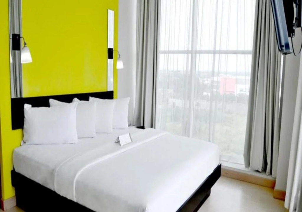 Hotel Santika BSD City-Serpong